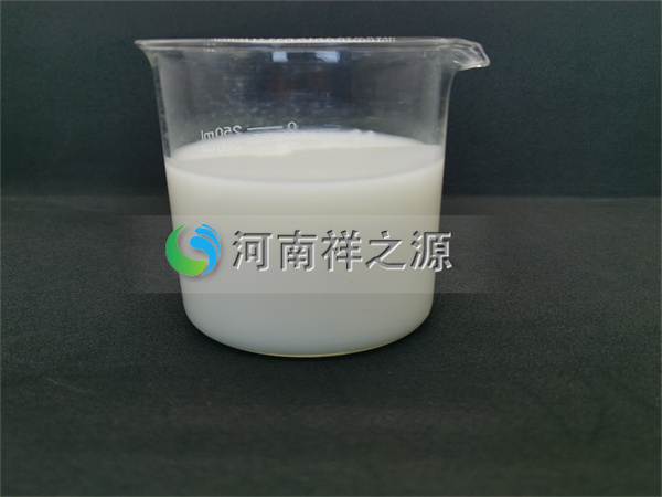 消泡剂正确使用方法